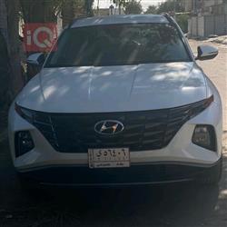 هیوندای تۆکسۆن